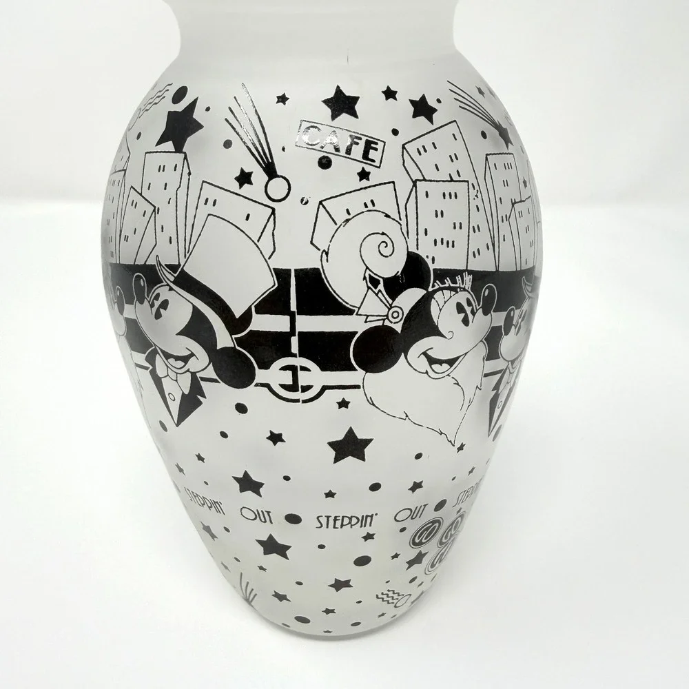 Disney mickey minnie